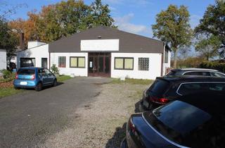 Gewerbeimmobilie kaufen in 21465 Reinbek, Gewerbeimmobilie in zentraler Lage in Reinbek