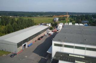 Gewerbeimmobilie mieten in 09366 Niederdorf, TOP Gewerbeobjekt in erstklassischer Lage