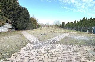 Gewerbeimmobilie kaufen in 52525 Heinsberg, Vielseitig nutzbare Gewerbefläche in der Nähe von Heinsberg!