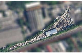 Anlageobjekt in 45326 Altenessen-Süd, Großes Gewerbeareal mit vielfältigen Nutzungsmöglichkeiten