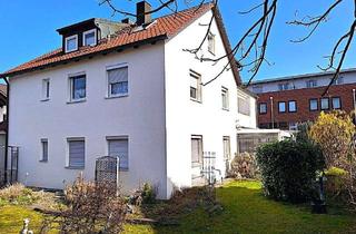 Anlageobjekt in 85375 Neufahrn, **Alle unter einem Dach**Komfortables Mehrgenerationenhaus mit Doppelgarage in Neufahrn (S1)