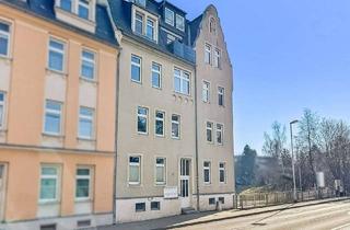 Anlageobjekt in 09648 Mittweida, Attraktives Mehrfamilienhaus mit 10 Wohneinheiten in Mittweida