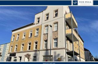 Anlageobjekt in 09126 Bernsdorf, Chemnitz – Potenzialstandort mit attraktiven Einstiegskonditionen