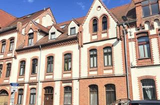 Anlageobjekt in 08056 Zwickau, Wohnung in Zwickau