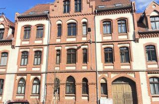 Anlageobjekt in 08056 Zwickau, Freie Dreiraumwohnung