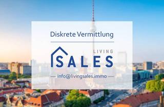 Anlageobjekt in Hermannplatz, 12049 Neukölln, Wohninvestment nahe Hermannplatz – Mehrfamilienhaus in gefragter Neuköllner Lage