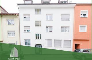 Anlageobjekt in 75172 Weststadt, Mehrfamilienhaus mit 8 Wohneinheiten nahe Kulturhaus Osterfeld!