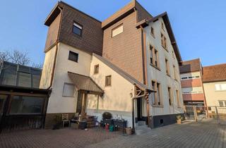 Anlageobjekt in Große Kapellenstraße 10, 67105 Schifferstadt, Dreifamilienhaus – Solide Kapitalanlage mit Zukunft