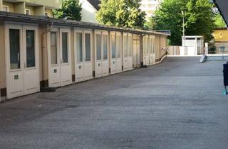 Anlageobjekt in Grünwalderstraße 24, 81547 Untergiesing-Harlaching, Einzelgarage mit Licht und Strom, vermietet mit über 5 Prozent Rendite