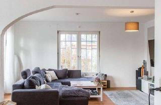 Anlageobjekt in Meisenweg, 12529 Schönefeld, HOMESK - Einfamilienhaus mit großem Garten in Schönefeld