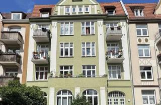 Anlageobjekt in 23558 St. Lorenz Süd, Ruhig, zentrumsnah, nachgefragt – Mehrfamilienhaus mit 6 Einheiten nahe Dräger