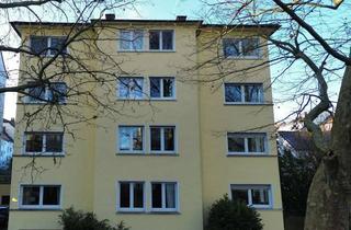 Anlageobjekt in 36037 Fulda, TOP-Kapitalanlage*Mehrfamilienhaus Nähe Hochschule mit Anbau von 5 Studentenwohnungen mit Potenzial