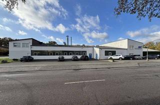 Anlageobjekt in 45772 Marl, Gewerbeimmobilie mit Büro, Hallen- und Freiflächen in Marl mit guter Autobahnanbindung