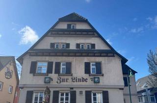 Anlageobjekt in 77749 Hohberg, Attraktives Anlageobjekt mit Denkmal-AfA – Steuerliche Vorteile und Entwicklungspotenzial