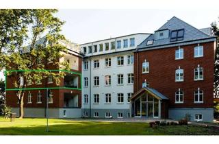 Anlageobjekt in 46117 Osterfeld-Ost, Exklusive 3,5 Raum Wohnung auf höchstem Niveau mit Loggia!