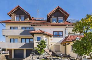 Anlageobjekt in 78713 Schramberg, Attraktive Kapitalanlage mit laufendem Pensionsbetrieb und Ausbaupotenzial in Schramberg Teilort