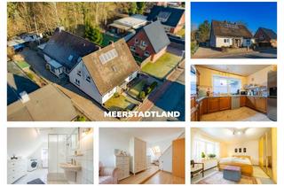 Anlageobjekt in 24784 Westerrönfeld, Faktor 14,7! Mehrfamilienhaus als Kapitalanlage und einer Nettorendite von 6,82 %