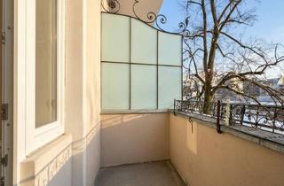 Anlageobjekt in Kurfürstendamm, 10711 Wilmersdorf, Wohn- und Geschäftshaus in absoluter Top-Citylage – nur 100 m vom Kurfürstendamm