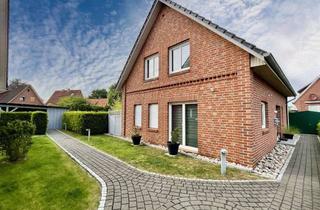 Anlageobjekt in 21640 Horneburg, Kapitalanlage im Paket - Einfamilienhaus + Doppelhaus!