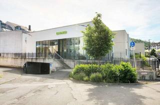 Anlageobjekt in 57518 Betzdorf, FACHMARKTZENTRUM AN DER SIEG !Voll vermietet! Attraktives, renditestarkes Objekt für Investoren!