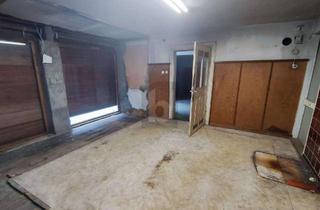 Anlageobjekt in 89264 Weißenhorn, DENKMALGESCHÜTZES HISTORISCHES GESCHÄFTSHAUS