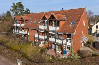 Anlageobjekt in 16562 Hohen Neuendorf, Kapitalanlage in Bergfelde | 12 WE | 88.320 € JNKM | Energieklasse B | provisionsfrei