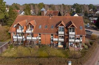 Anlageobjekt in 16562 Hohen Neuendorf, Kapitalanlage in Bergfelde | 12 WE | 88.320 € JNKM | Energieklasse B | provisionsfrei