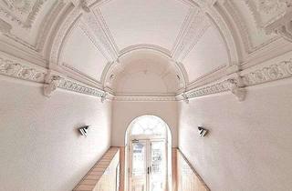 Anlageobjekt in 23552 Innenstadt, Herrschaftliches Wohn- & Geschäftshaus mit 7 WE (6 frei verfügbar) und 1 GE in bester Altstadtlage!