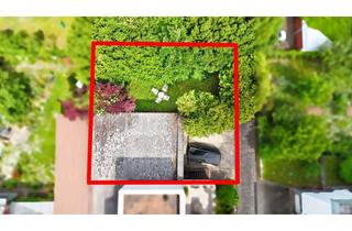 Grundstück zu kaufen in 61118 Bad Vilbel, Grundstück in Bad Vilbel’s Top-Lage Niederberg