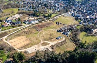 Grundstück zu kaufen in 79400 Kandern, Ein neues Quartier für Kandern: 45.666 m² zur Neugestaltung