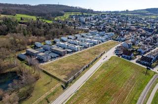 Grundstück zu kaufen in 79595 Rümmingen, Spannendes Bauprojekt mit Baugenehmigung in Rümmingen