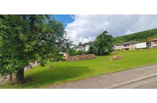 Grundstück zu kaufen in Im Bienengarten, 76889 Pleisweiler-Oberhofen, Familienfreundliches Grundstück