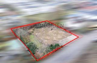 Grundstück zu kaufen in 93080 Pentling, Großes Grundstück in bevorzugter Lage mit Altbestand