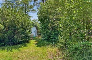 Grundstück zu kaufen in 15712 Königs Wusterhausen, Attraktives Baugrundstück - großes Potenzial unweit vom Krüpelsee in Königs Wusterhausen