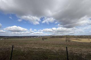 Grundstück zu kaufen in Thon-Dittmer-Straße 13, 93186 Pettendorf, Traumgrundstück im Regensburger Umland - beste Lage mit Weitblick!