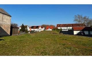 Grundstück zu kaufen in 67435 Geinsheim, Großer Bauplatz in Toplage