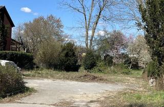 Grundstück zu kaufen in Hauptstraße, 23899 Gudow, Baugrundstück in Gudow