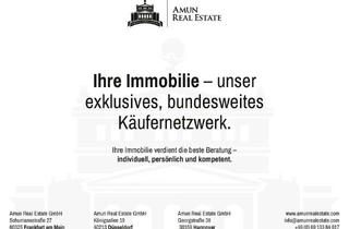 Grundstück zu kaufen in 60598 Sachsenhausen, Mehrfamilienhaus mit ca. 1.127m² Grundstück als Baureserve