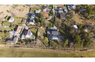 Grundstück zu kaufen in Brunnwiesenweg, 81249 München, Exklusives Baugrundstück für Einfamilien- oder Doppelhaus in ruhiger Lage