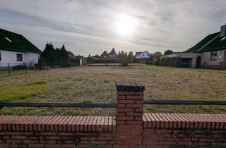 Grundstück zu kaufen in Breslauer Ring, 21514 Büchen, Grundstück im Bieterverfahren zu verkaufen