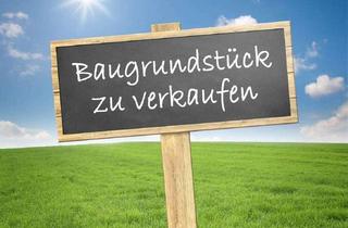 Grundstück zu kaufen in 82008 Unterhaching, Baugrundstück in familienfreundlicher, ruhigen Lage