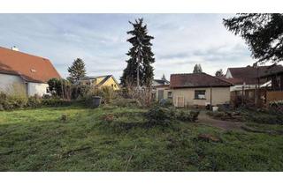 Grundstück zu kaufen in 68305 Waldhof, Stein auf Stein zum Eigenheim - Wohnbaugrundstück sucht neue Eigentümer!