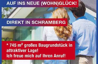 Grundstück zu kaufen in 78713 Schramberg, RE/MAX: NEU IM ANGEBOT! Bauen in Schramberg - ein idealer Ort zum Ankommen und Bleiben!
