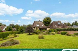 Grundstück zu kaufen in 22949 Ammersbek, 1.089 m² Grundstück mit Bauvorbescheid für 2 EFH – vor den Toren Hamburgs, Ammersbek-Schäferdresch