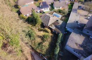 Grundstück zu kaufen in Nittumer Weg 7a, 51467 Bergisch Gladbach, Bauträgergrundstück mit Planungsrecht in gefragter Wohnlage von Bergisch Gladbach – Schildgen!