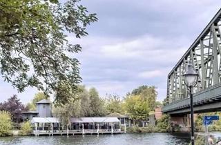 Grundstück zu kaufen in 14548 Schwielowsee, Herzlich Willkommen in Caputh