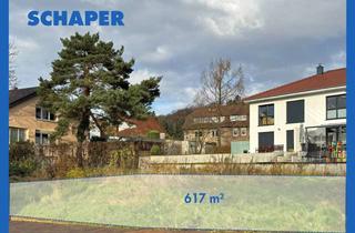 Grundstück zu kaufen in Am Warzer Turm, 31061 Alfeld, charmantes Eigentumsgrundstück in Alfeld (Leine)/Warzen nur 1,5 km zum Zentrum