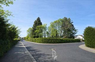 Grundstück zu kaufen in 97447 Gerolzhofen, Für Bauträger & Privat: Attraktives Baugrundstück mit Entwicklungspotenzial für 3 EFH oder bis 3 DH