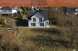 Grundstück zu kaufen in 59581 Warstein, Ihr Wohntraum auf über 1.000 m² – Großzügiges Baugrundstück in Warstein-Mülheim