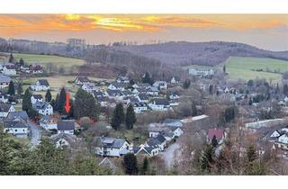 Grundstück zu kaufen in Steigerweg 1 a, 51580 Reichshof, Auch ohne Keller sofort zu bebauen: Baugrundstück in 51580 Reichshof bei Wildbergerhütte (1km)